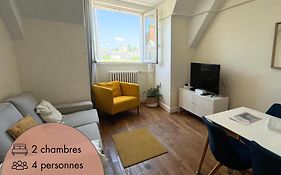 Le Wilson - Vue Imprenable Sur La Loire Et Le Chateau De Blois